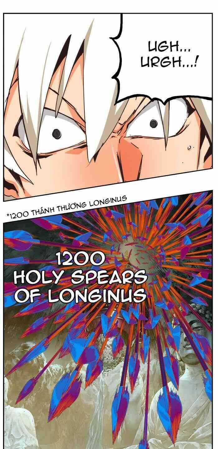 Chúa Tể Học Đường Chapter 472 - Trang 2