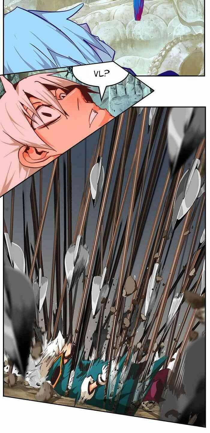 Chúa Tể Học Đường Chapter 472 - Trang 2