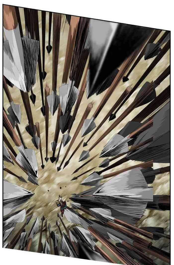 Chúa Tể Học Đường Chapter 472 - Trang 2