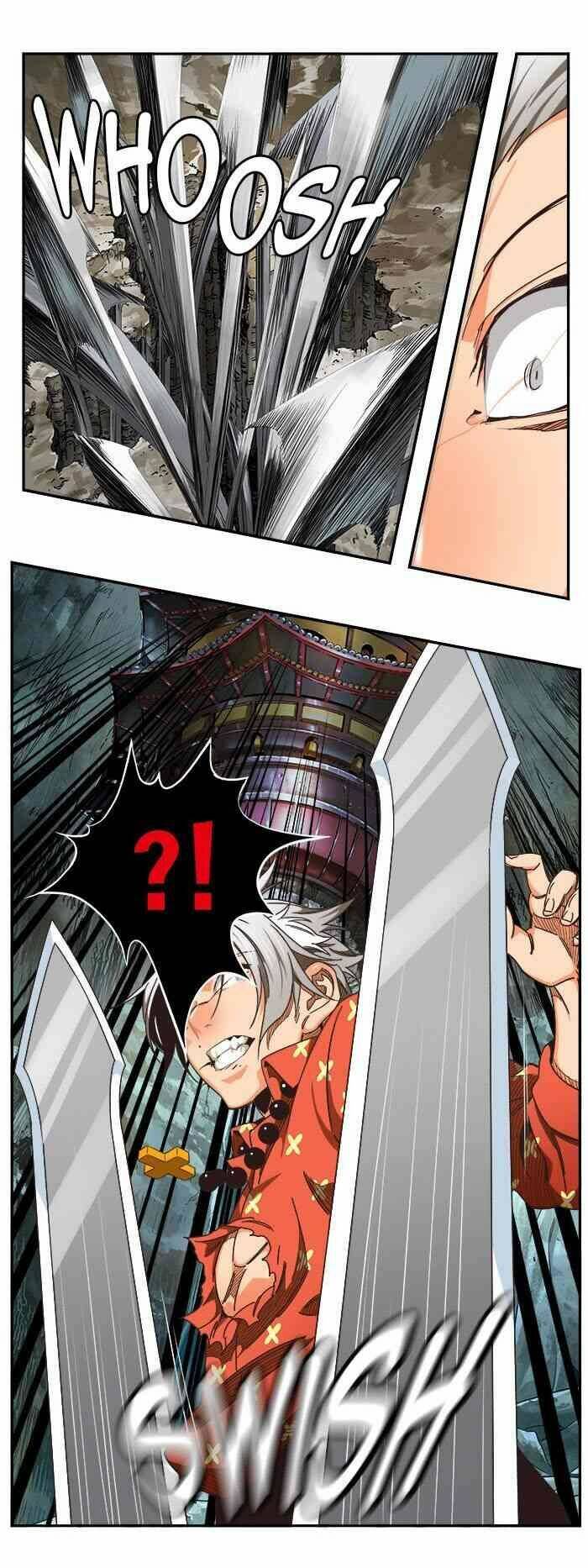 Chúa Tể Học Đường Chapter 472 - Trang 2