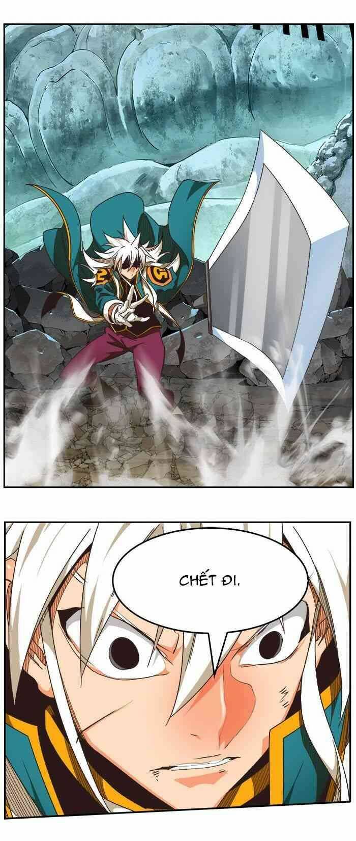 Chúa Tể Học Đường Chapter 472 - Trang 2