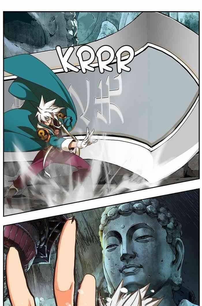 Chúa Tể Học Đường Chapter 472 - Trang 2