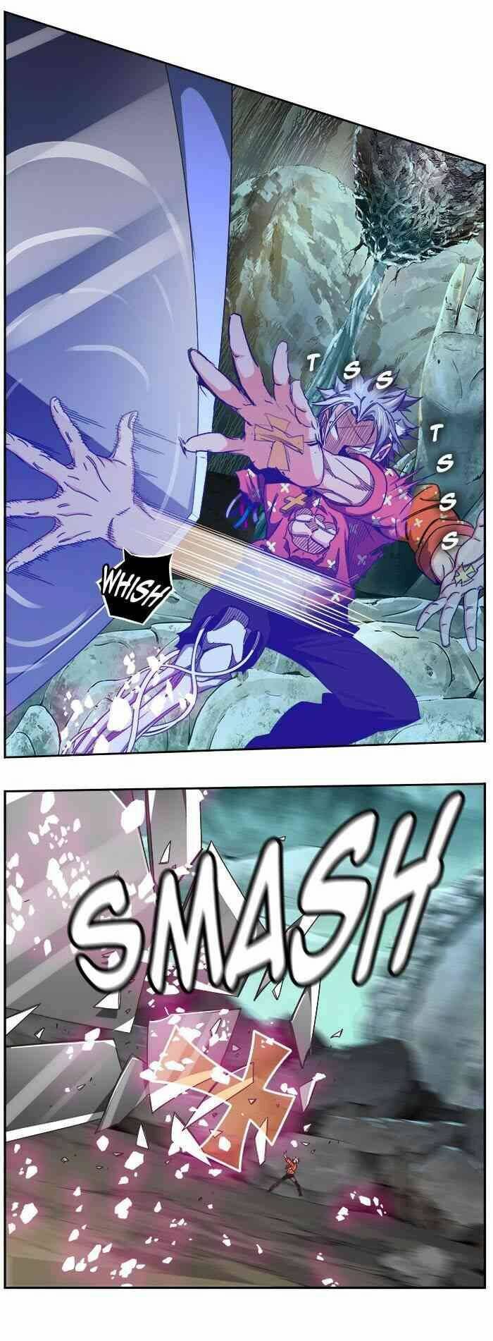 Chúa Tể Học Đường Chapter 472 - Trang 2