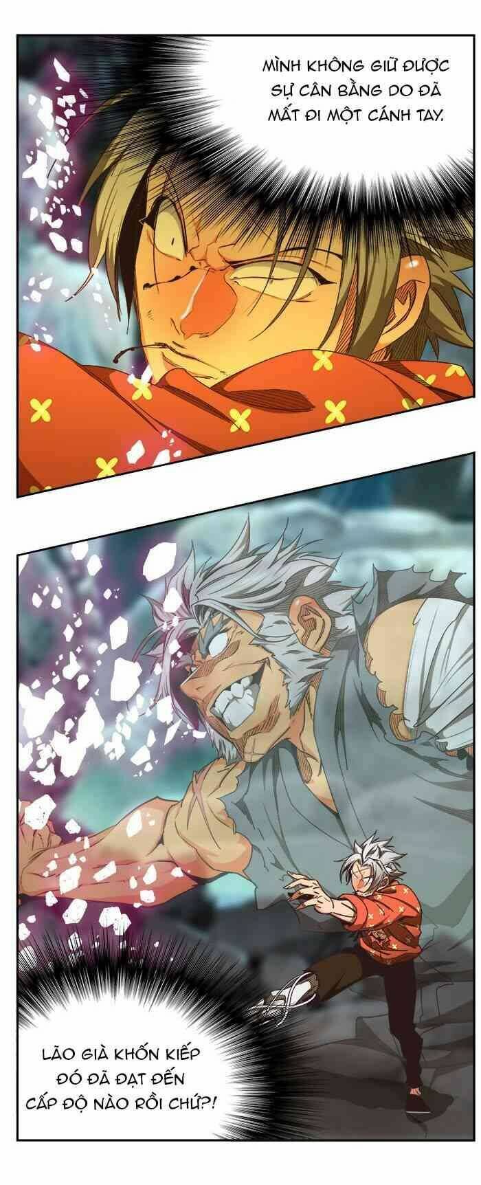 Chúa Tể Học Đường Chapter 472 - Trang 2