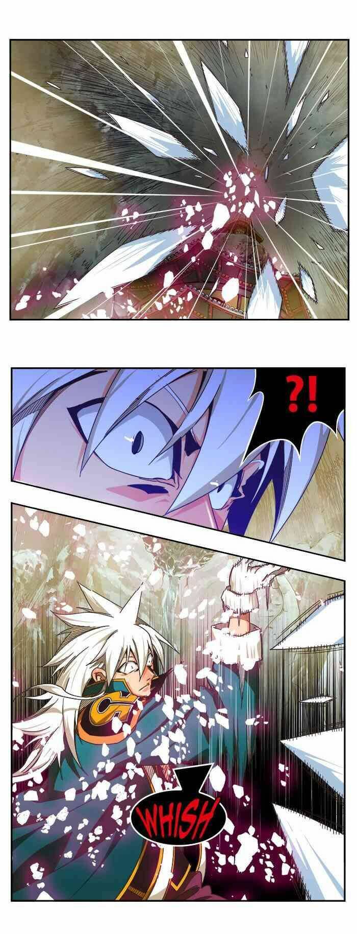 Chúa Tể Học Đường Chapter 472 - Trang 2