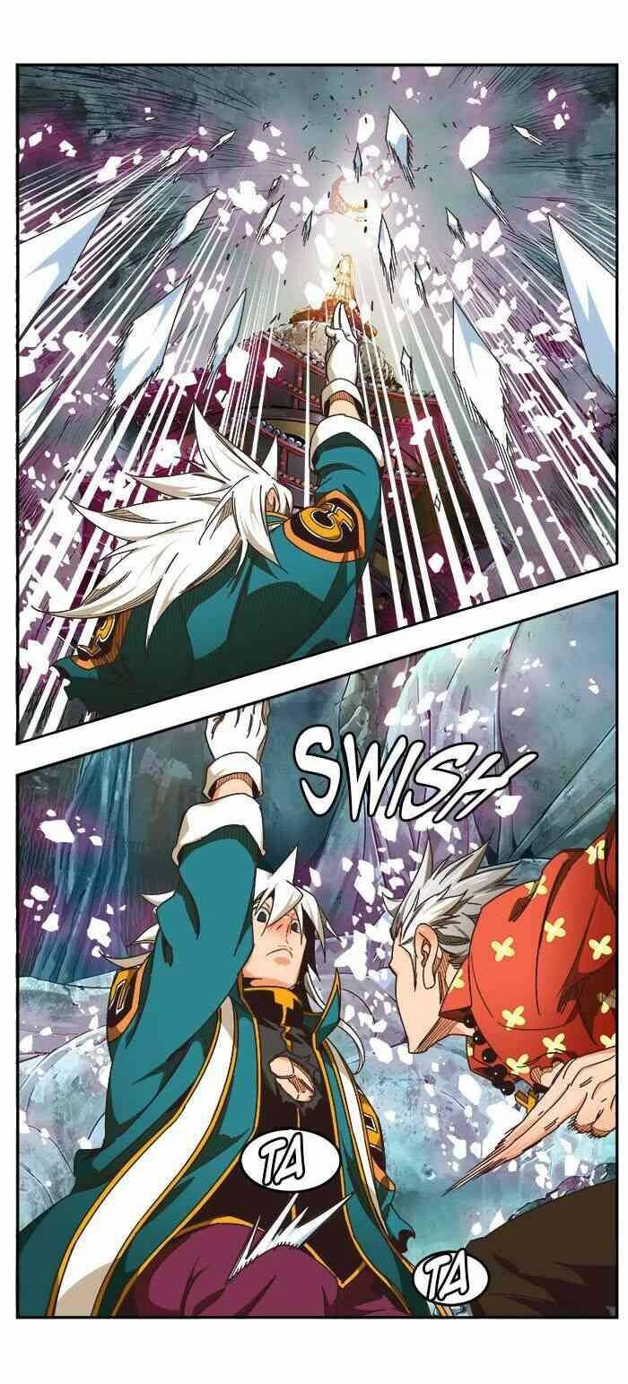 Chúa Tể Học Đường Chapter 472 - Trang 2