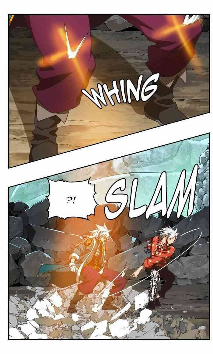 Chúa Tể Học Đường Chapter 472 - Trang 2