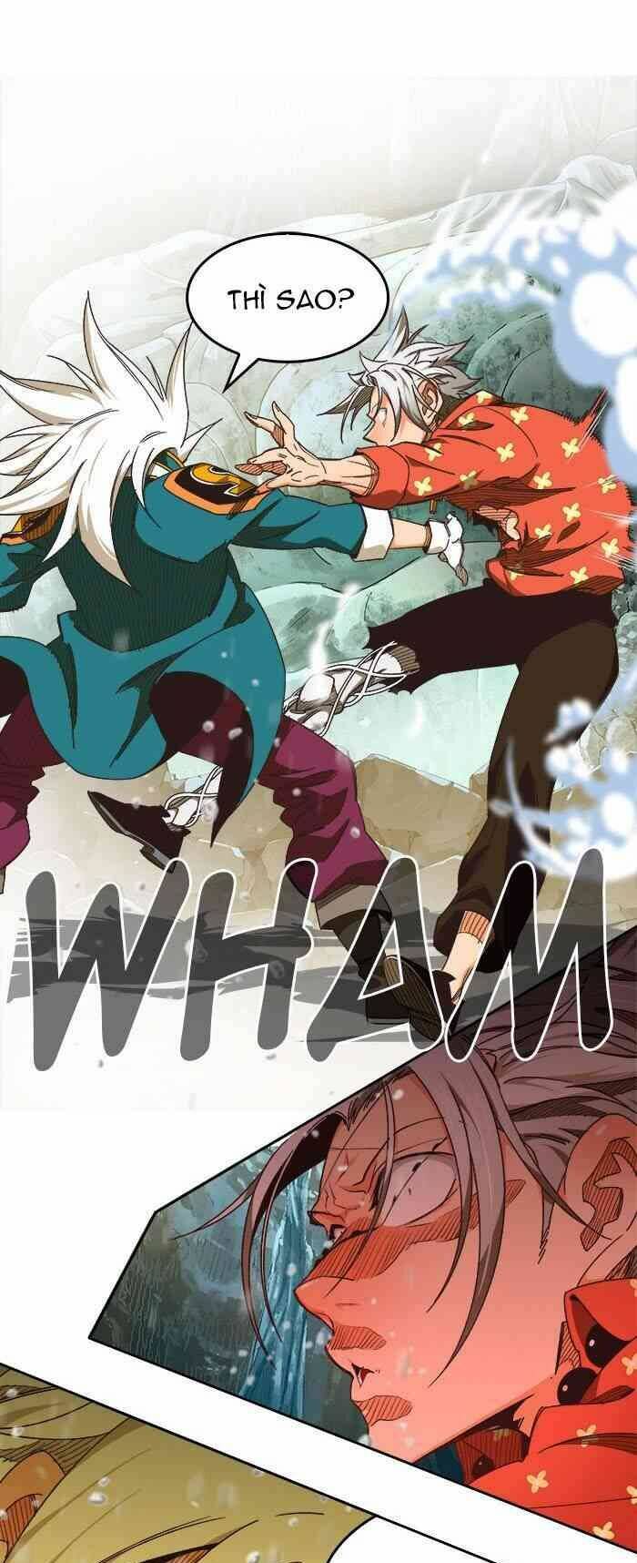 Chúa Tể Học Đường Chapter 472 - Trang 2