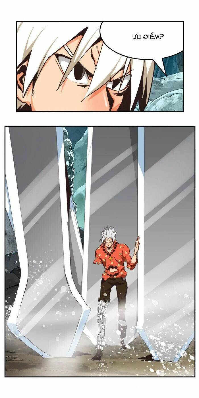 Chúa Tể Học Đường Chapter 472 - Trang 2