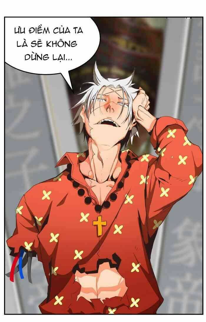 Chúa Tể Học Đường Chapter 472 - Trang 2