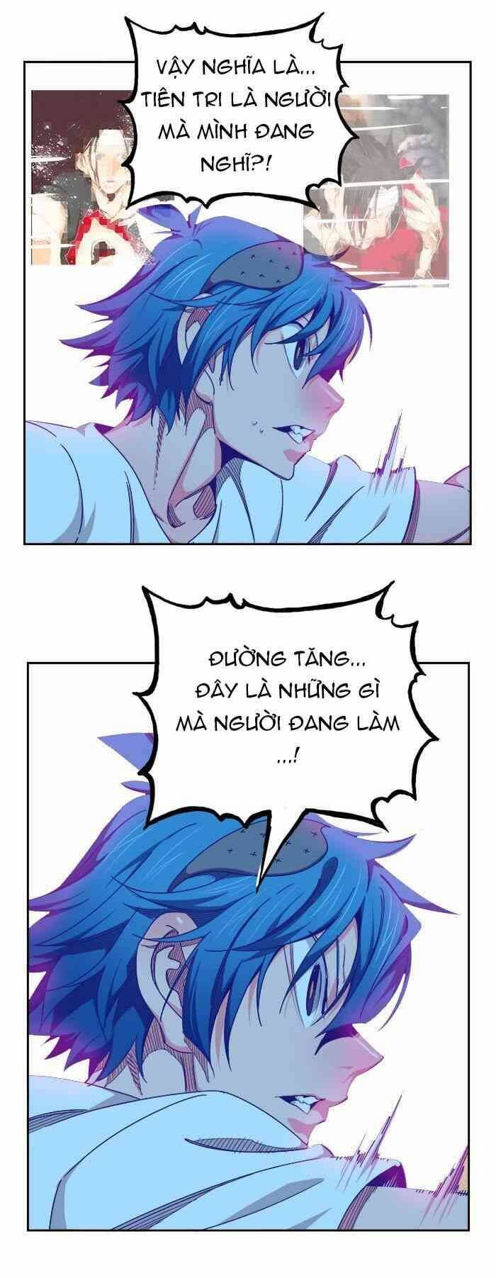 Chúa Tể Học Đường Chapter 472 - Trang 2