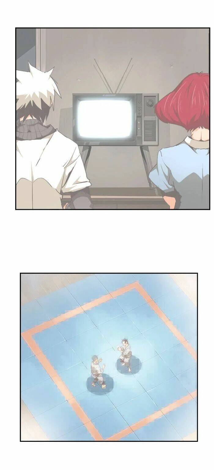 Chúa Tể Học Đường Chapter 472 - Trang 2