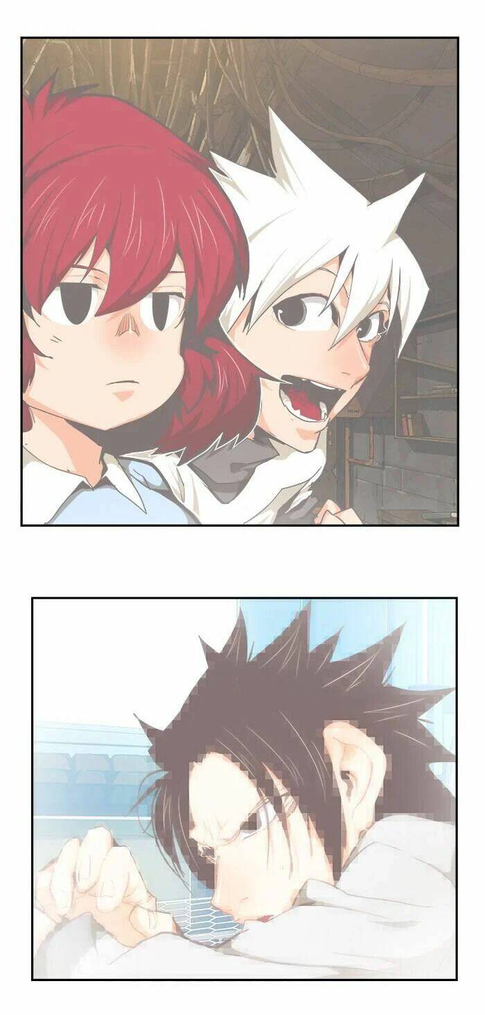 Chúa Tể Học Đường Chapter 472 - Trang 2