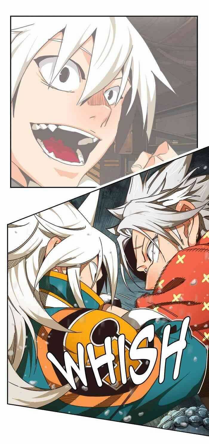 Chúa Tể Học Đường Chapter 472 - Trang 2