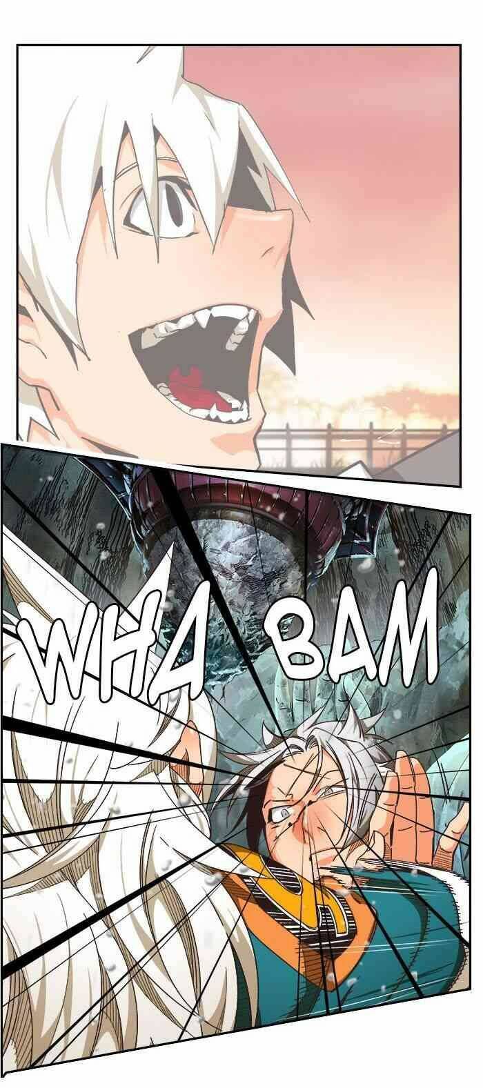 Chúa Tể Học Đường Chapter 472 - Trang 2