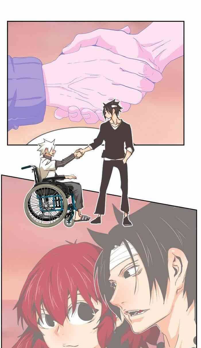 Chúa Tể Học Đường Chapter 472 - Trang 2