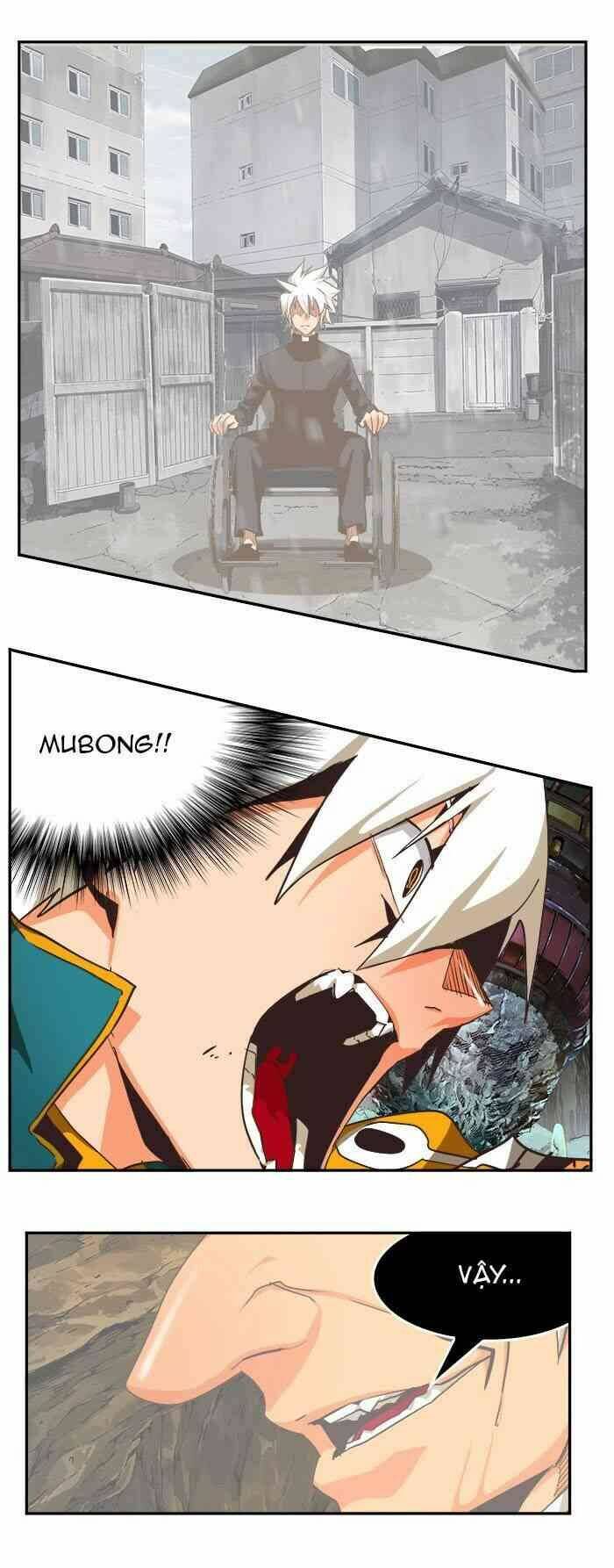 Chúa Tể Học Đường Chapter 472 - Trang 2