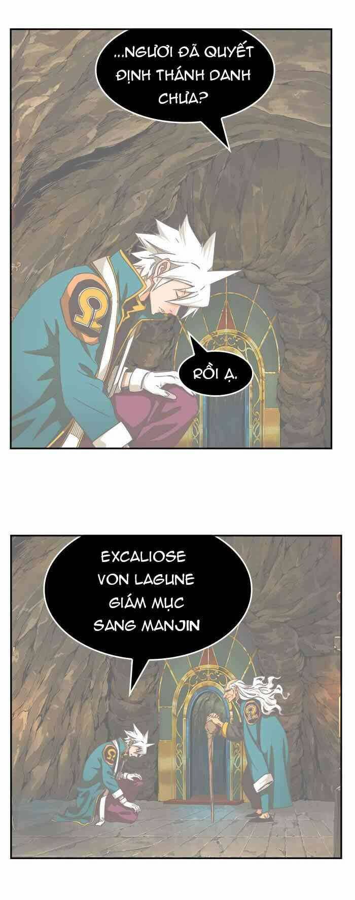 Chúa Tể Học Đường Chapter 472 - Trang 2