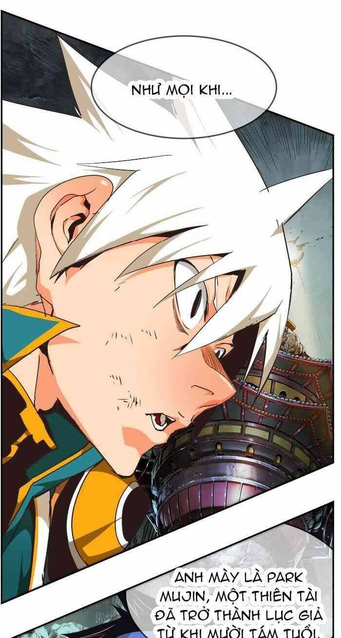 Chúa Tể Học Đường Chapter 472 - Trang 2