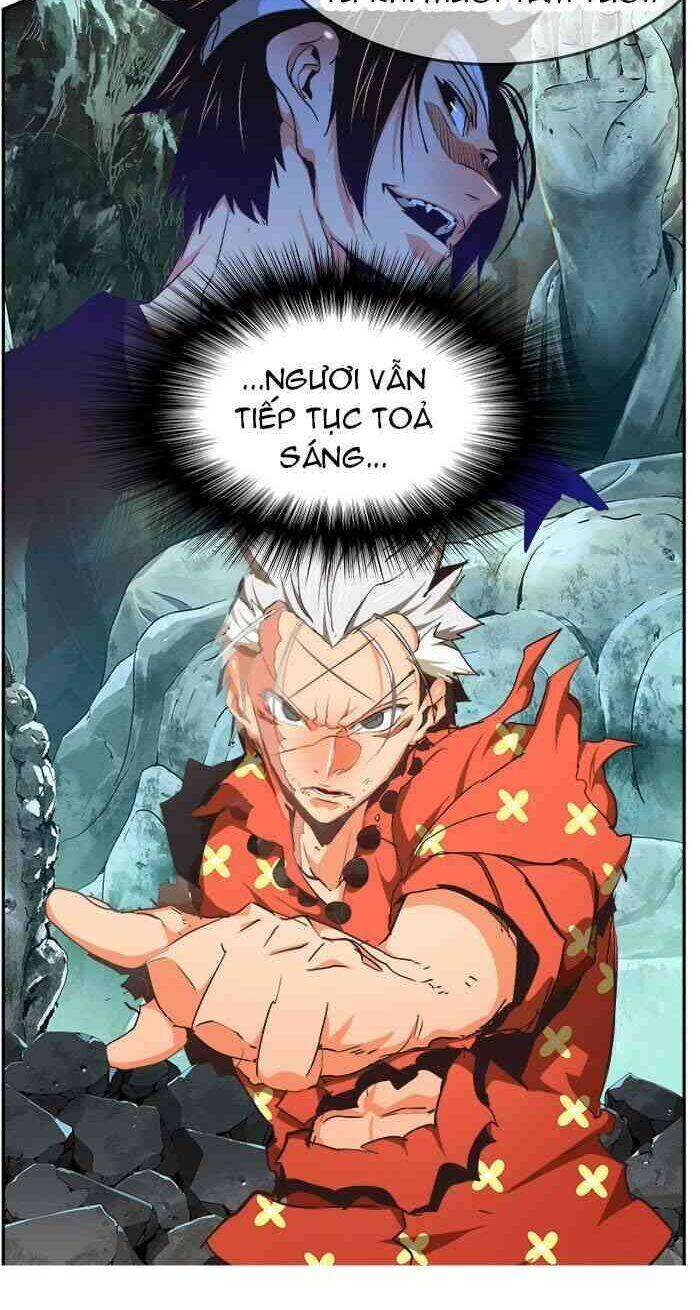 Chúa Tể Học Đường Chapter 472 - Trang 2