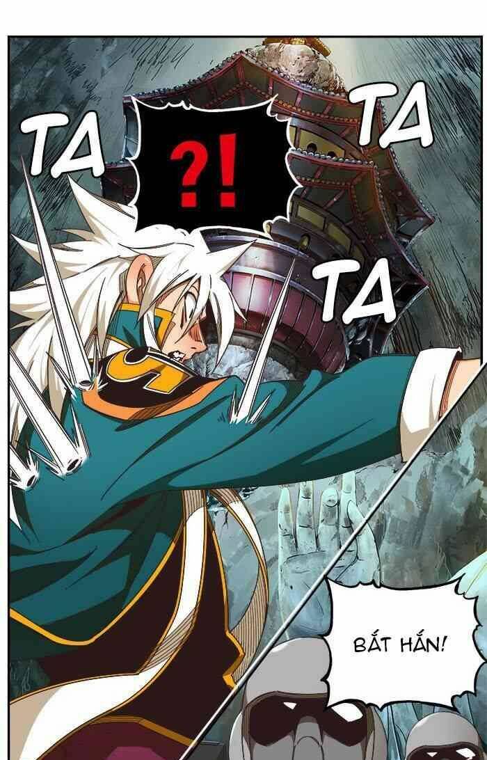 Chúa Tể Học Đường Chapter 472 - Trang 2