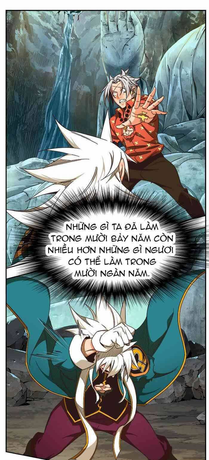 Chúa Tể Học Đường Chapter 472 - Trang 2