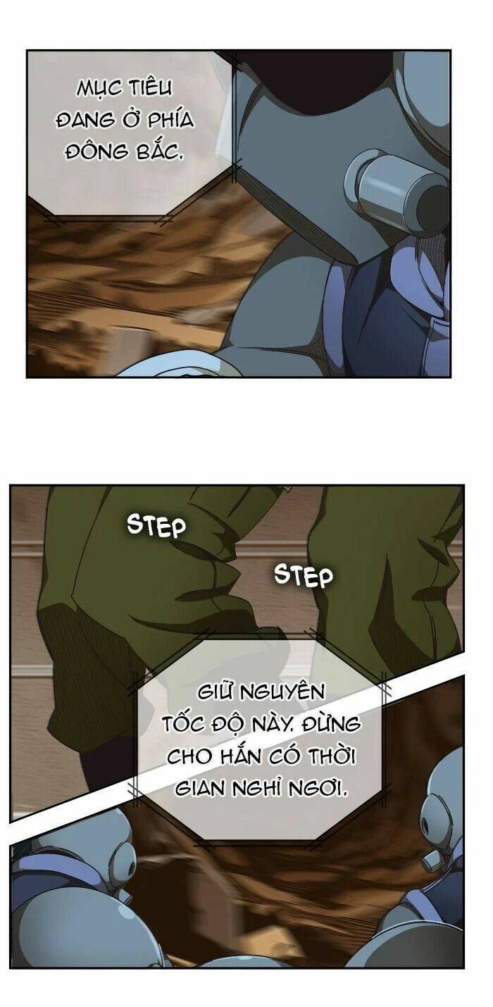 Chúa Tể Học Đường Chapter 472 - Trang 2