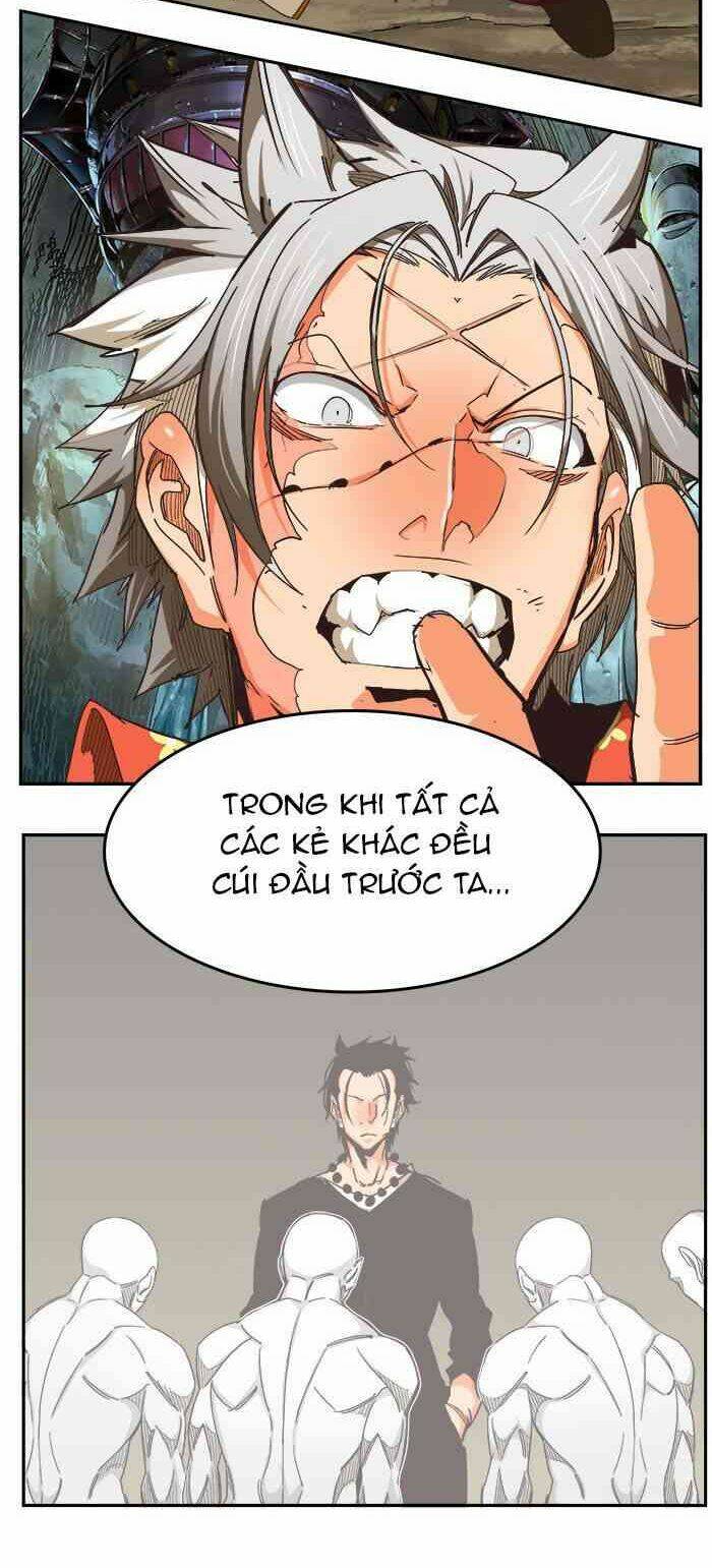 Chúa Tể Học Đường Chapter 472 - Trang 2