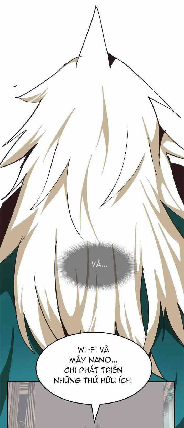 Chúa Tể Học Đường Chapter 472 - Trang 2