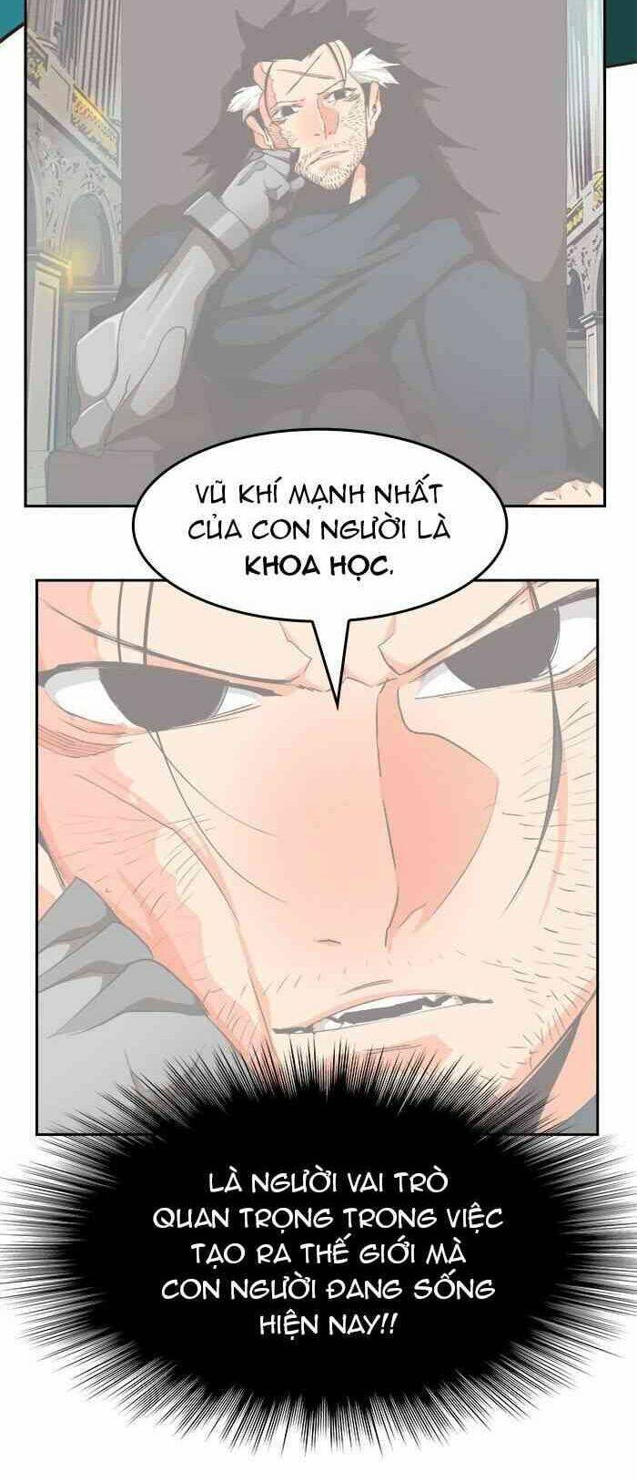 Chúa Tể Học Đường Chapter 472 - Trang 2