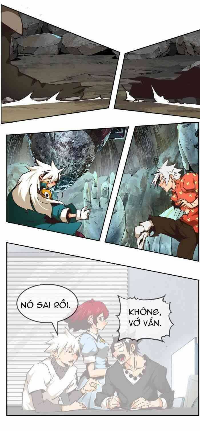 Chúa Tể Học Đường Chapter 472 - Trang 2