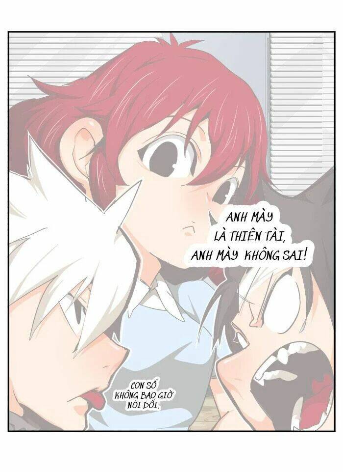 Chúa Tể Học Đường Chapter 472 - Trang 2