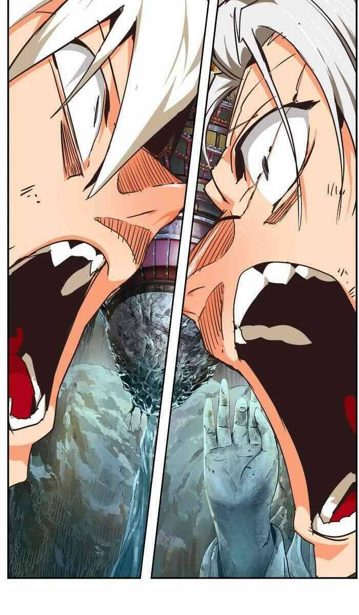 Chúa Tể Học Đường Chapter 472 - Trang 2