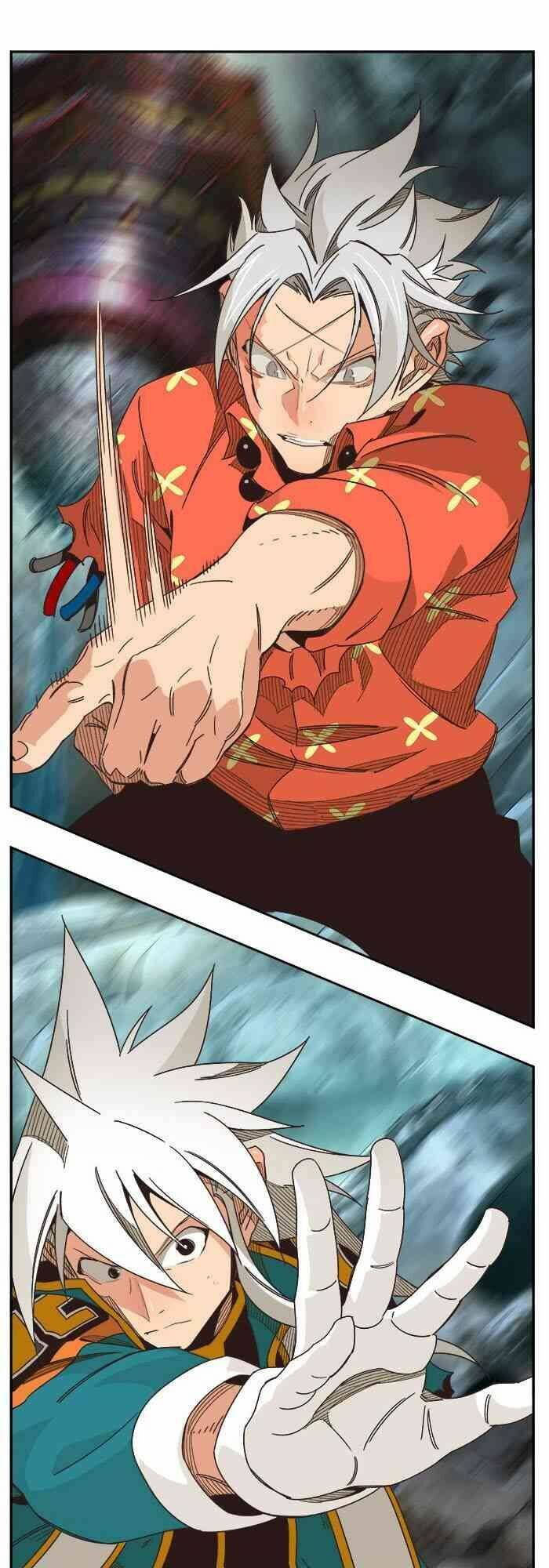 Chúa Tể Học Đường Chapter 473 - Trang 2