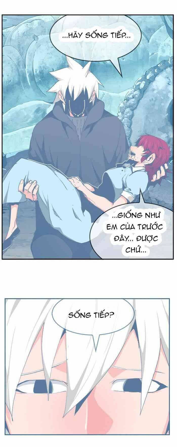 Chúa Tể Học Đường Chapter 473 - Trang 2