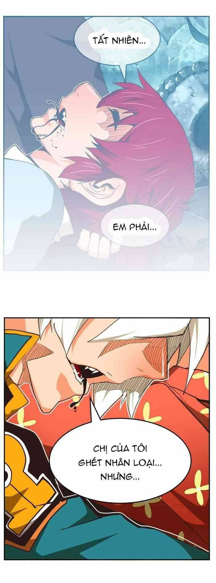 Chúa Tể Học Đường Chapter 473 - Trang 2