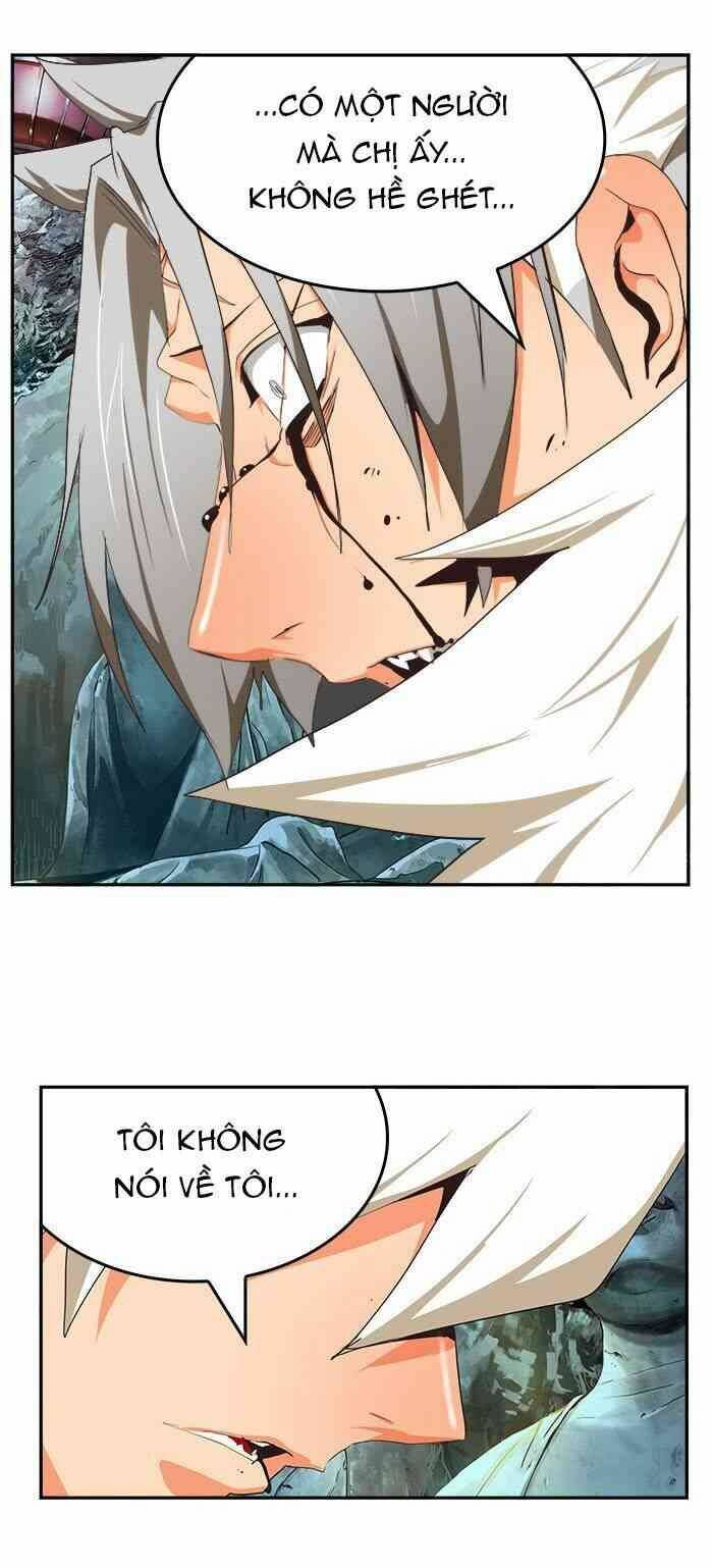 Chúa Tể Học Đường Chapter 473 - Trang 2