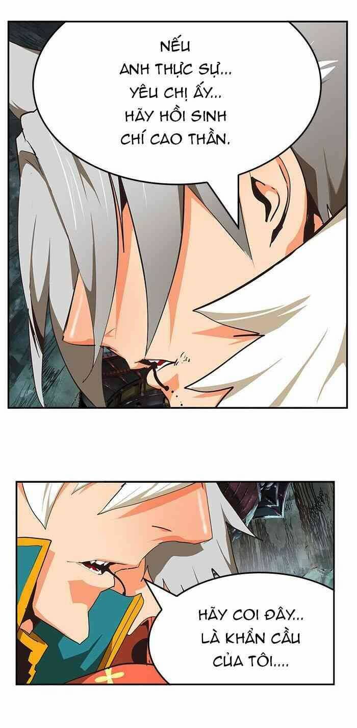 Chúa Tể Học Đường Chapter 473 - Trang 2