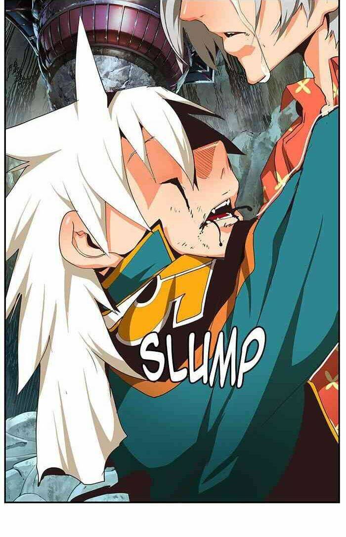 Chúa Tể Học Đường Chapter 473 - Trang 2