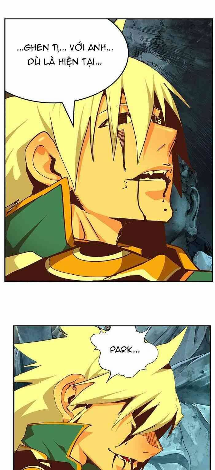 Chúa Tể Học Đường Chapter 473 - Trang 2