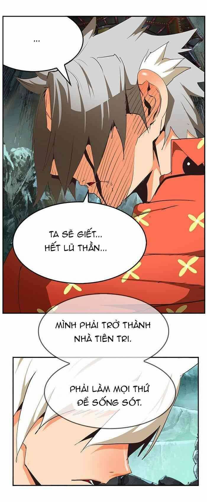 Chúa Tể Học Đường Chapter 473 - Trang 2