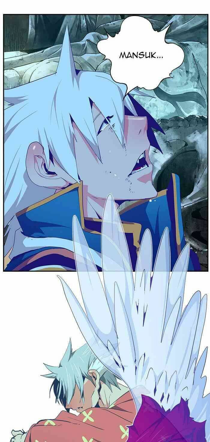 Chúa Tể Học Đường Chapter 473 - Trang 2