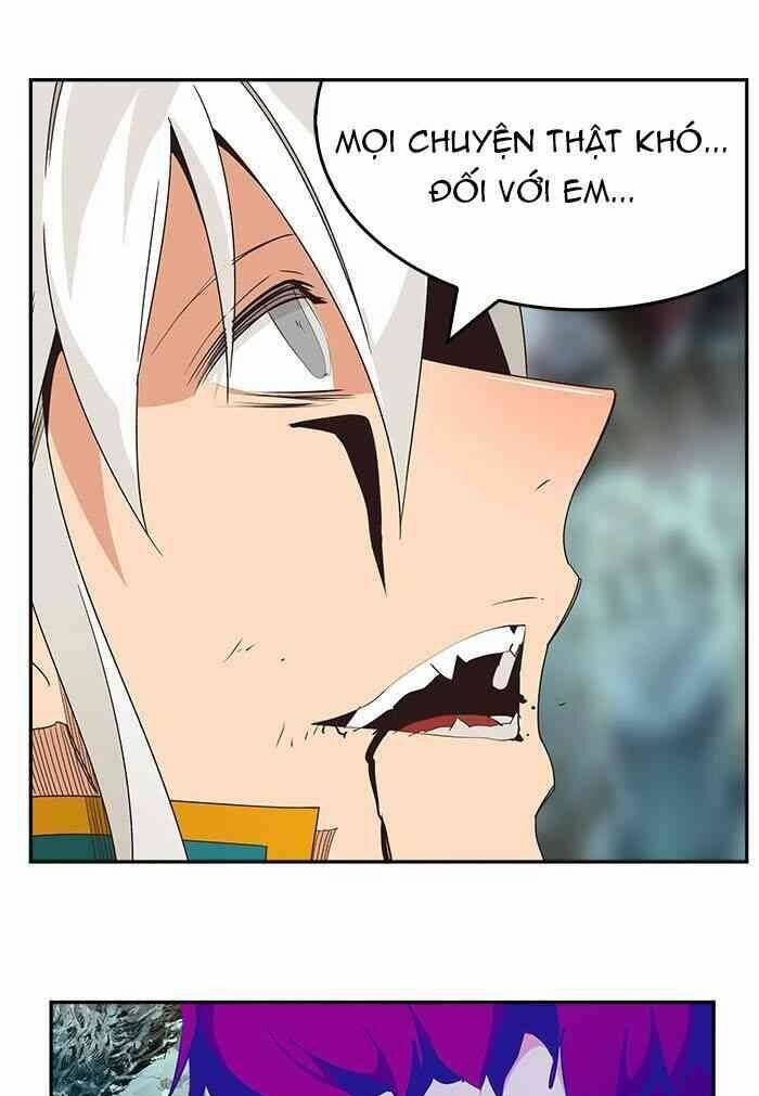 Chúa Tể Học Đường Chapter 473 - Trang 2