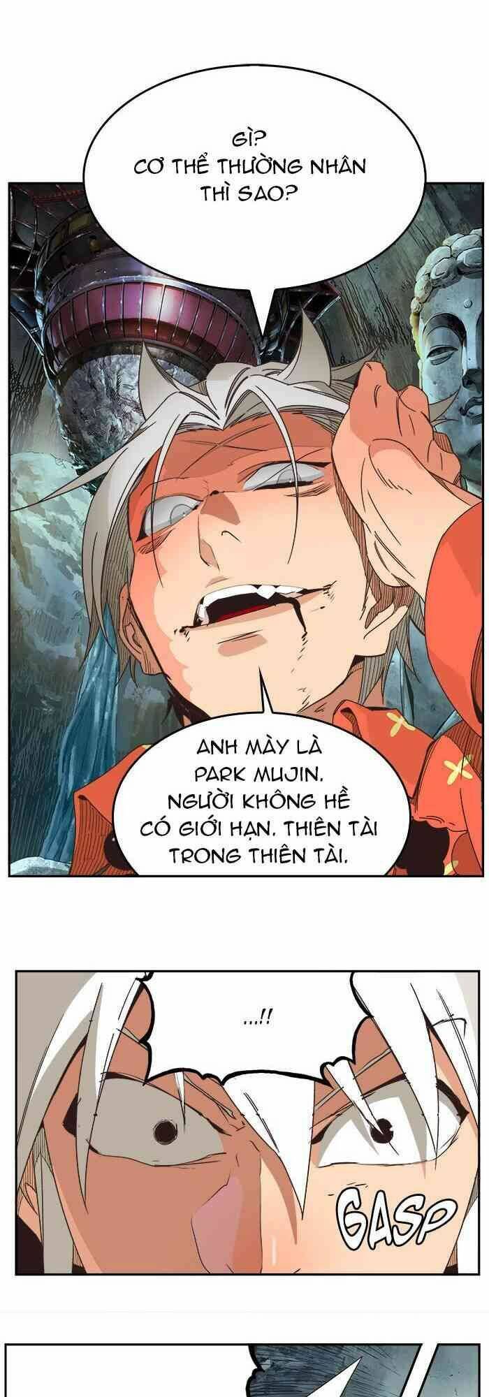 Chúa Tể Học Đường Chapter 473 - Trang 2