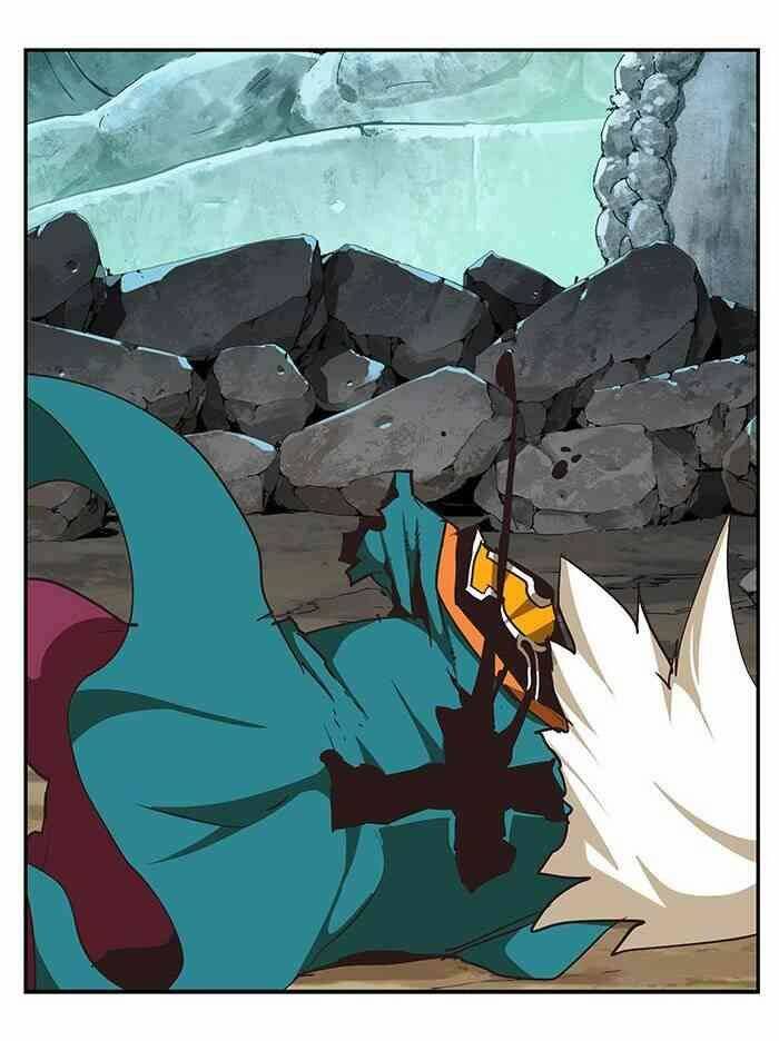 Chúa Tể Học Đường Chapter 473 - Trang 2