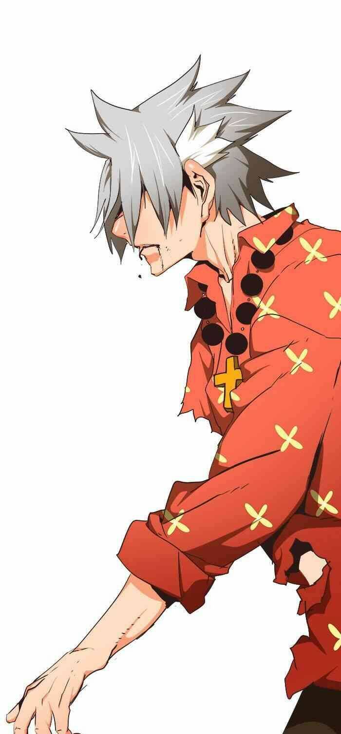 Chúa Tể Học Đường Chapter 473 - Trang 2