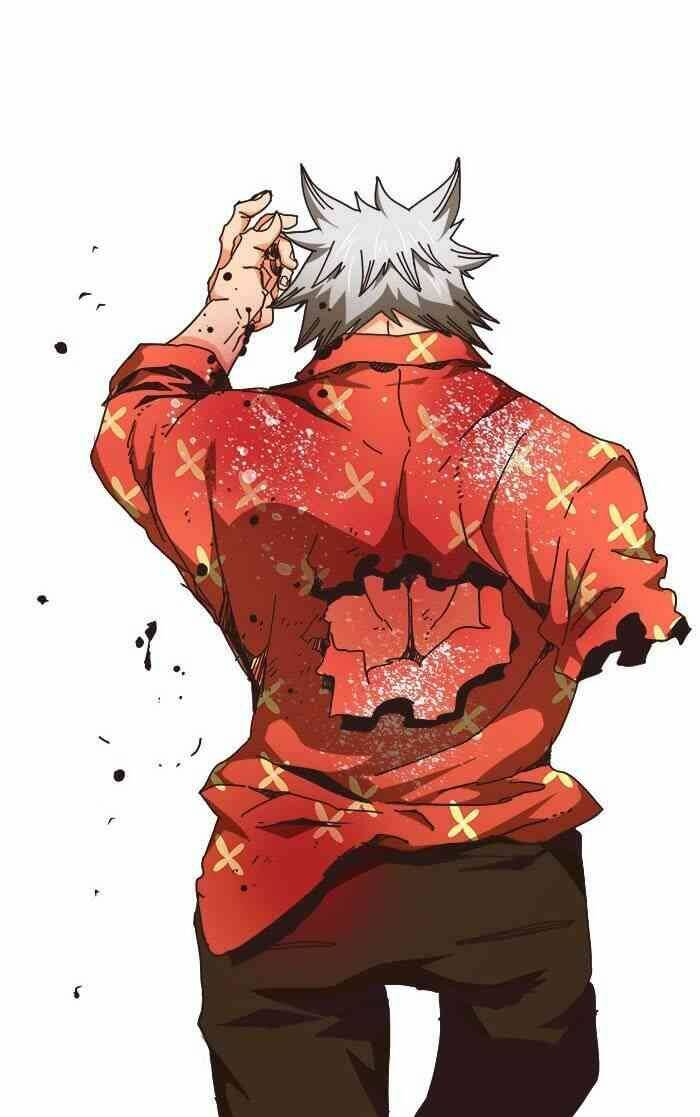 Chúa Tể Học Đường Chapter 473 - Trang 2