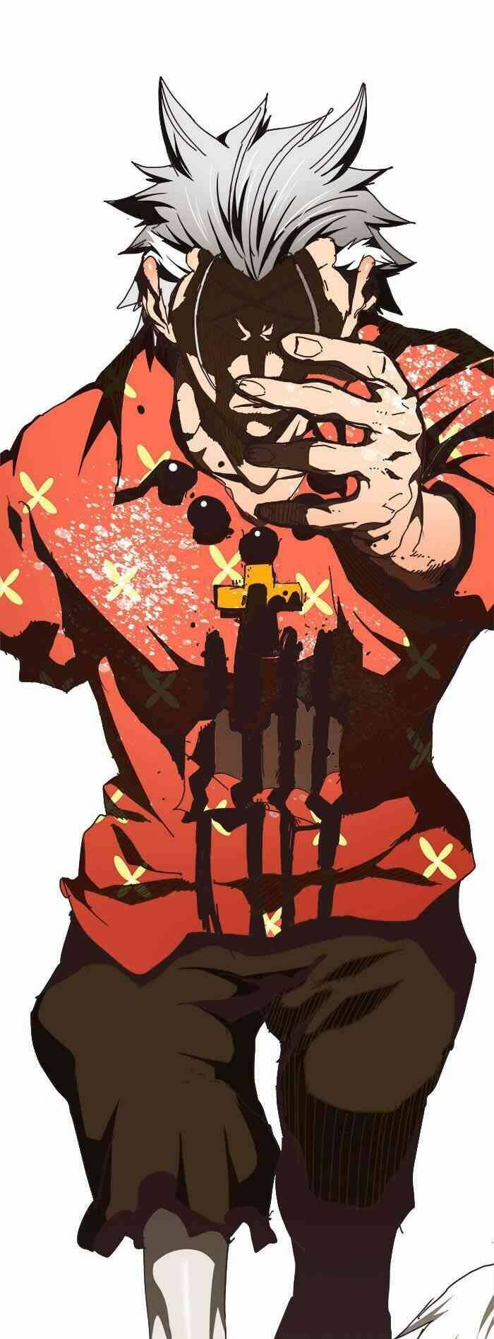 Chúa Tể Học Đường Chapter 473 - Trang 2