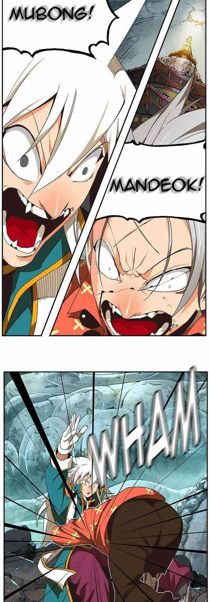 Chúa Tể Học Đường Chapter 473 - Trang 2