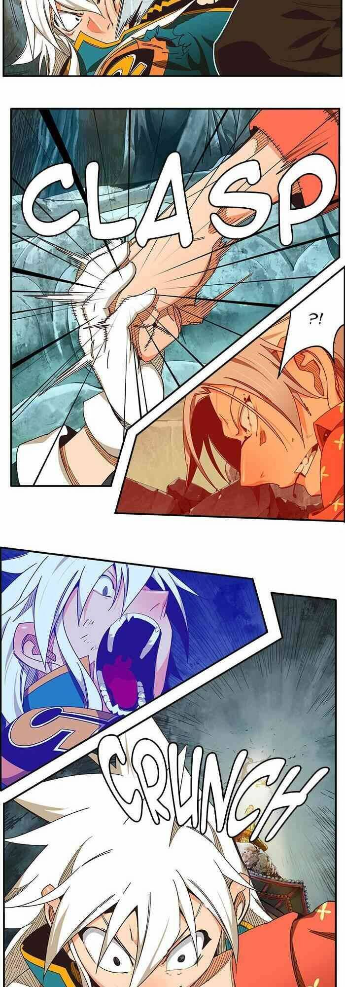 Chúa Tể Học Đường Chapter 473 - Trang 2